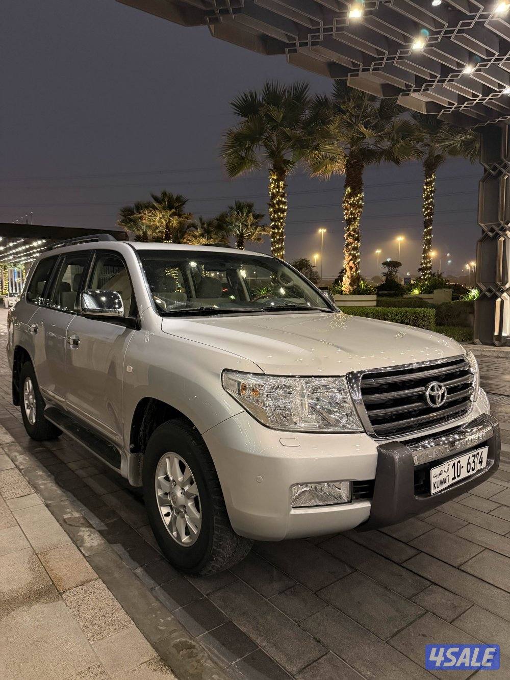 2010 GXR 8V شرط الفحص0