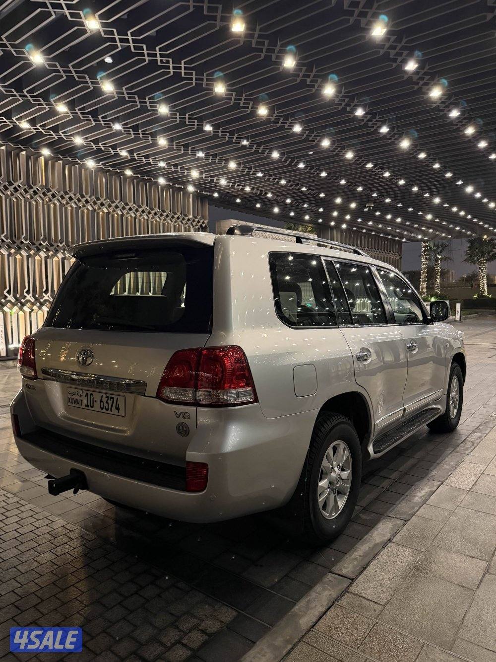 2010 GXR 8V شرط الفحص2