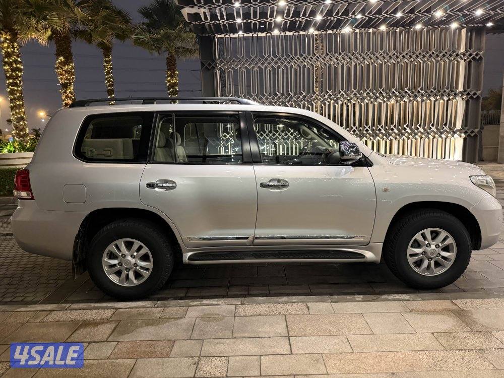 2010 GXR 8V شرط الفحص4