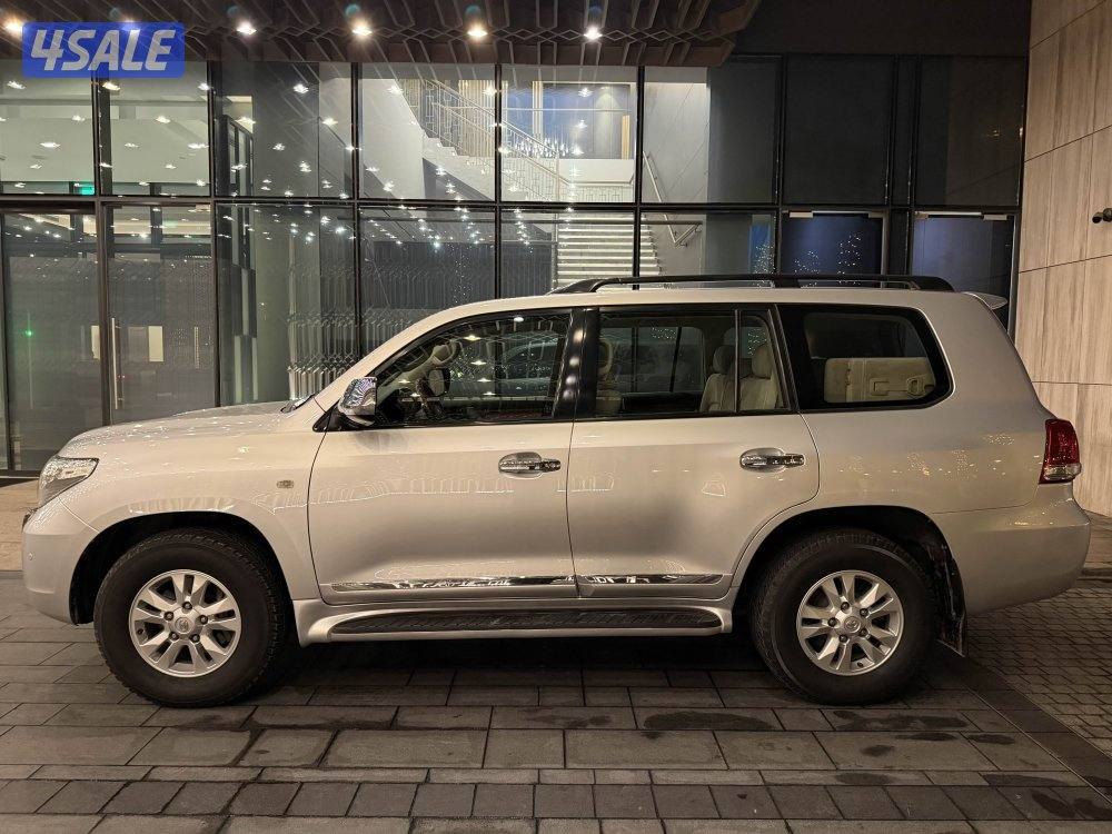 2010 GXR 8V شرط الفحص5