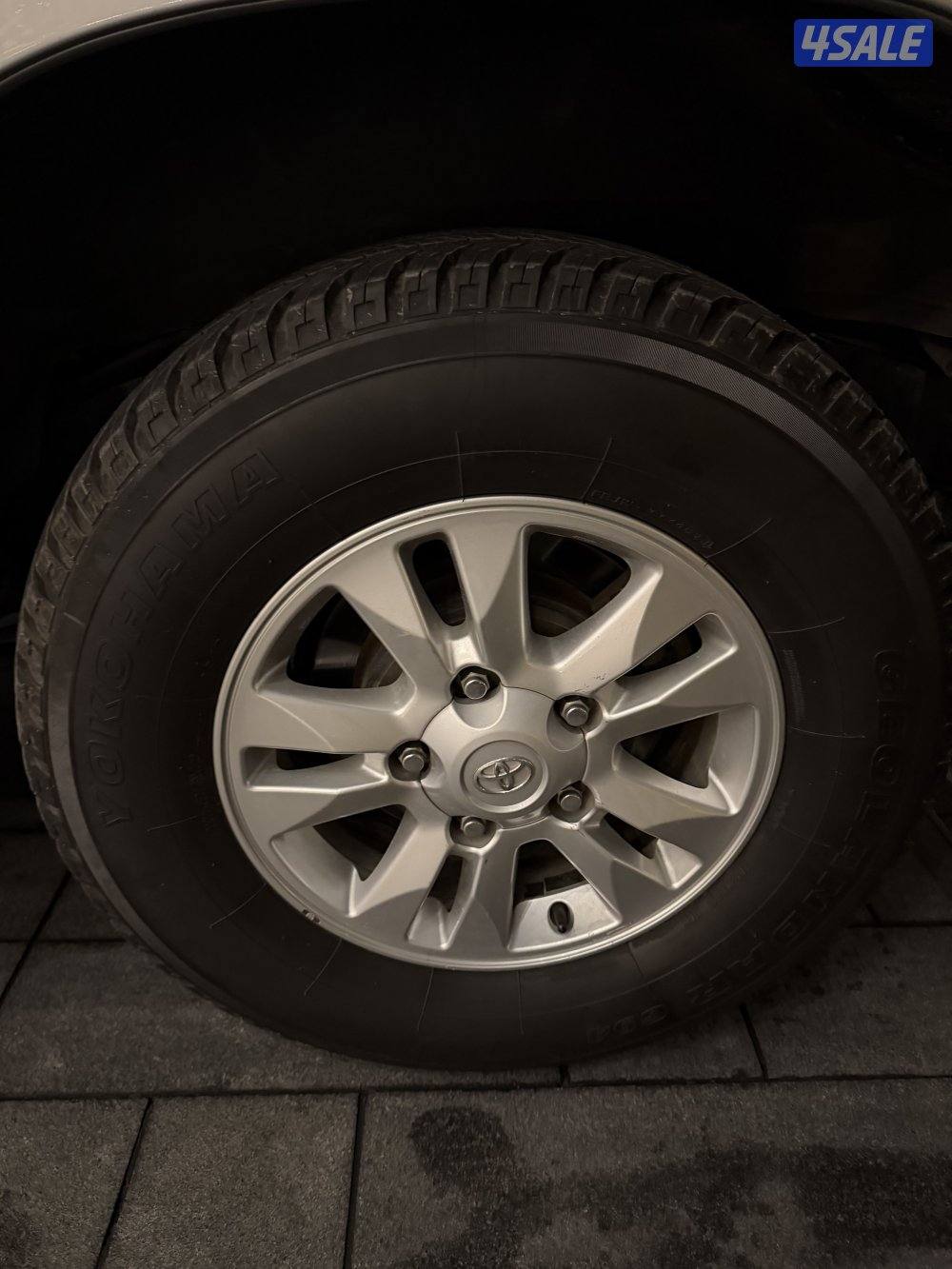 2010 GXR 8V شرط الفحص6