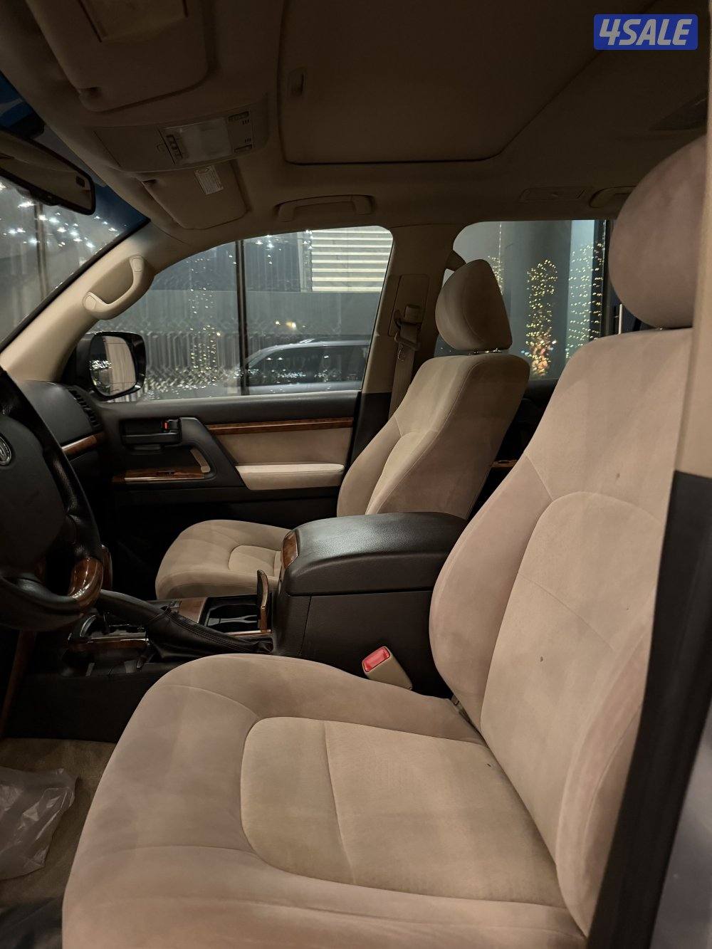 2010 GXR 8V شرط الفحص7