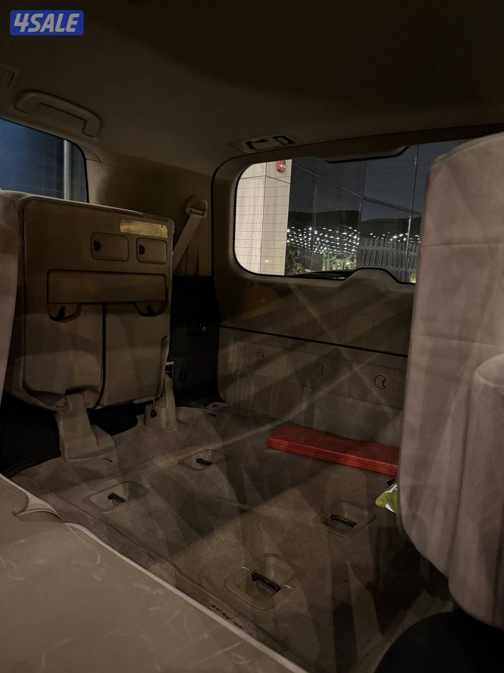 2010 GXR 8V شرط الفحص9