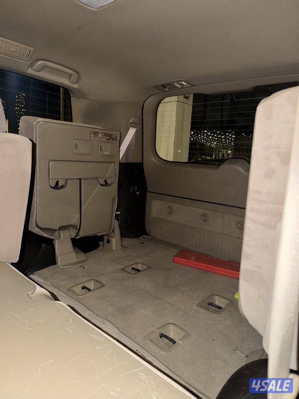 2010 GXR 8V شرط الفحص10