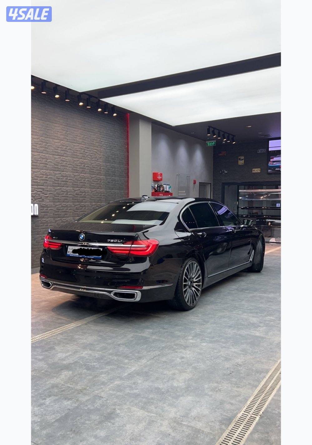 750LI مواصفات خاصة1
