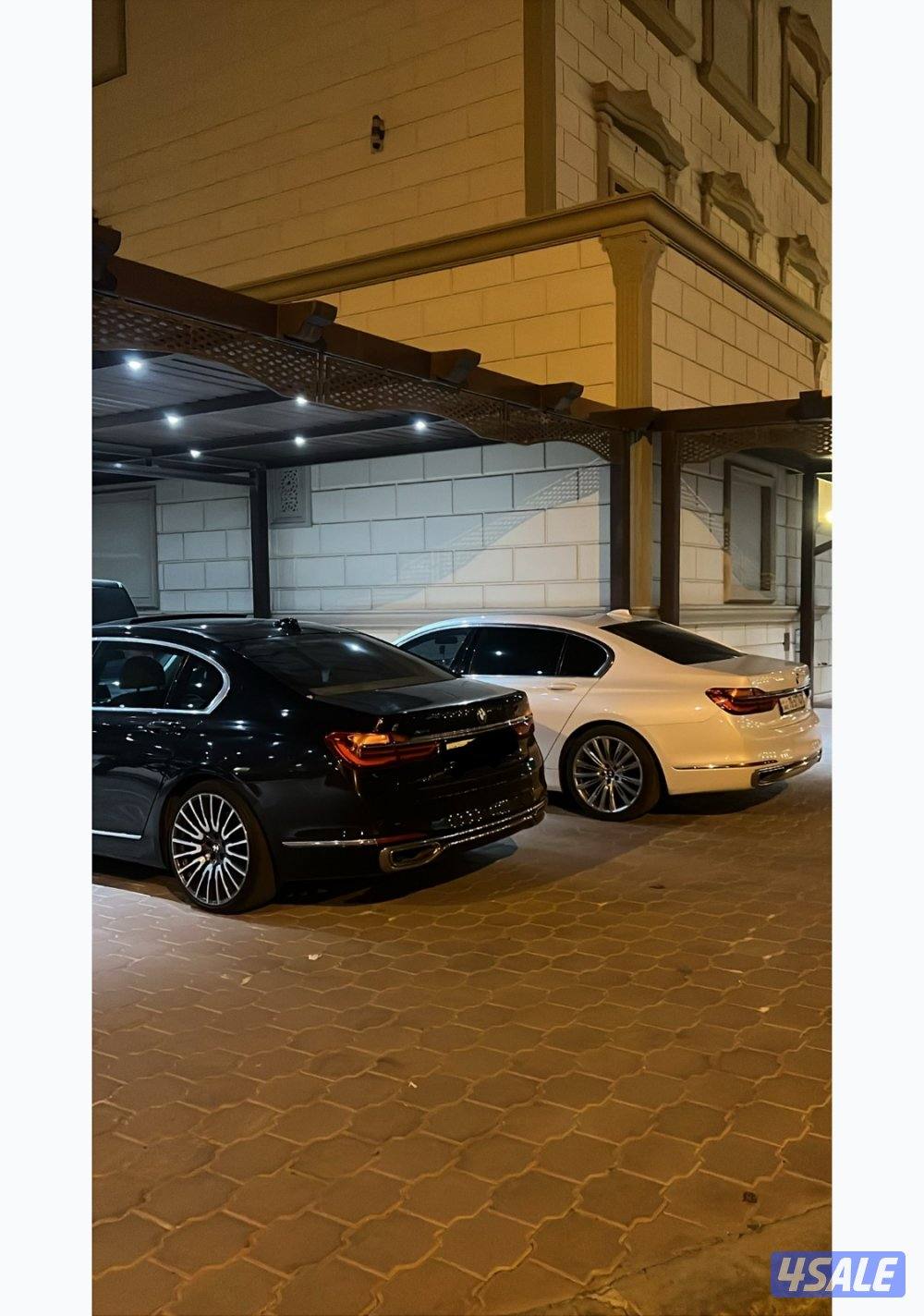 750LI مواصفات خاصة5
