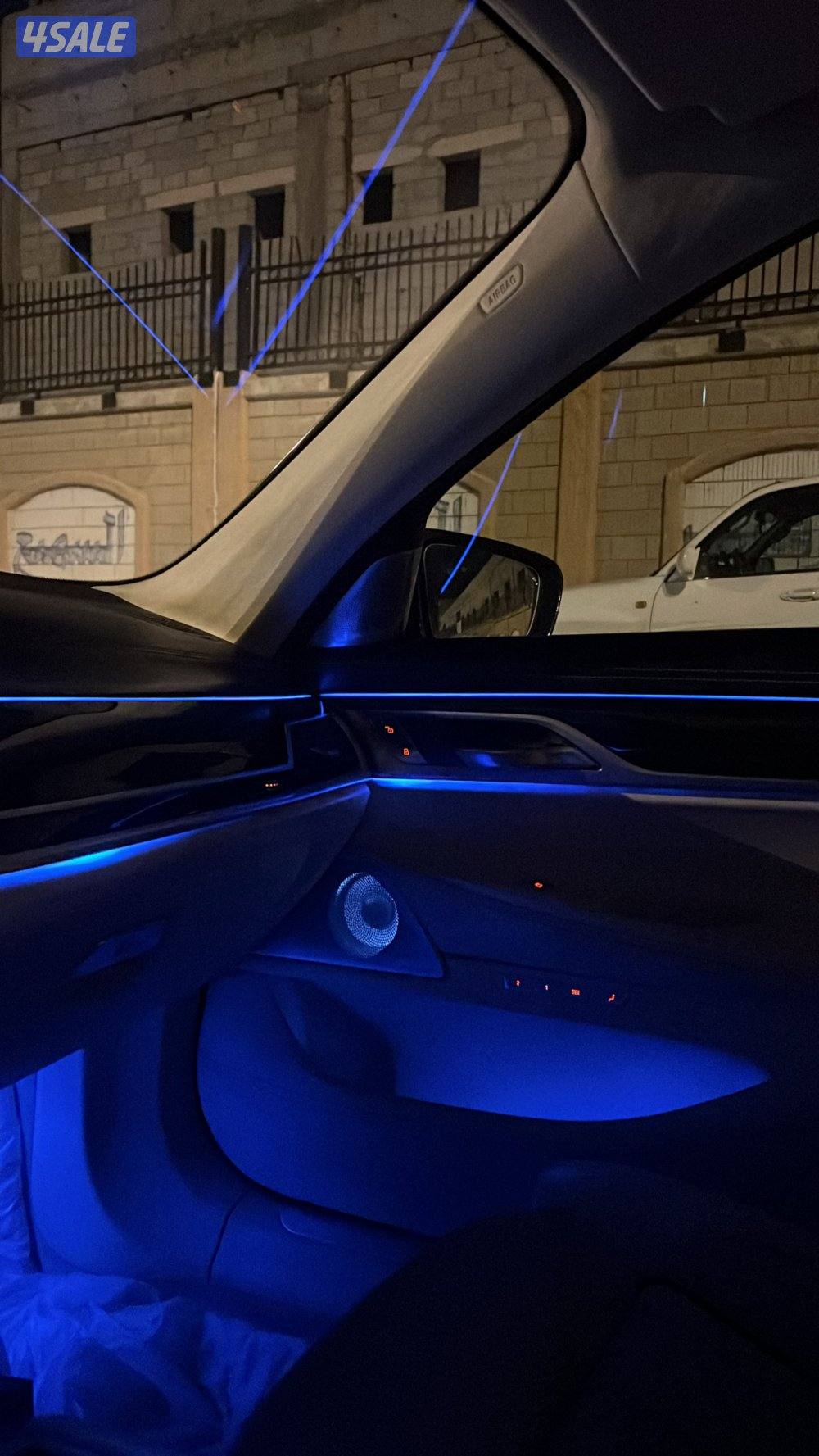 750LI مواصفات خاصة6