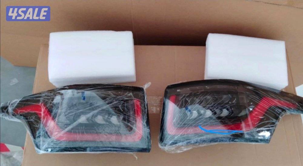 للبيع اسطبات رنج سبورت1