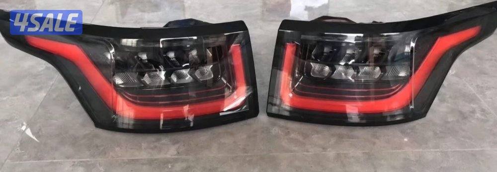 للبيع اسطبات رنج سبورت0