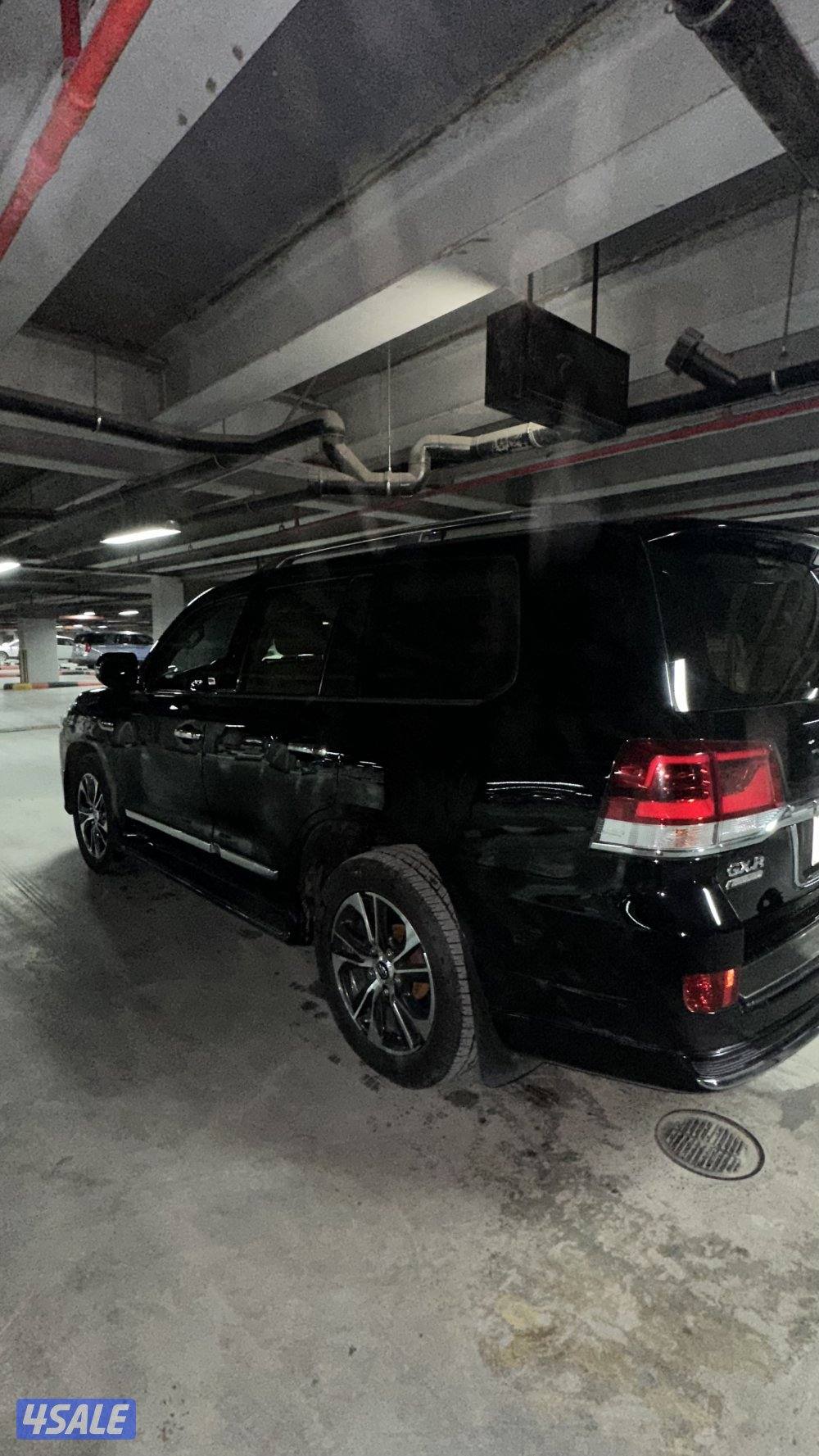 للبيع لاند كروز5