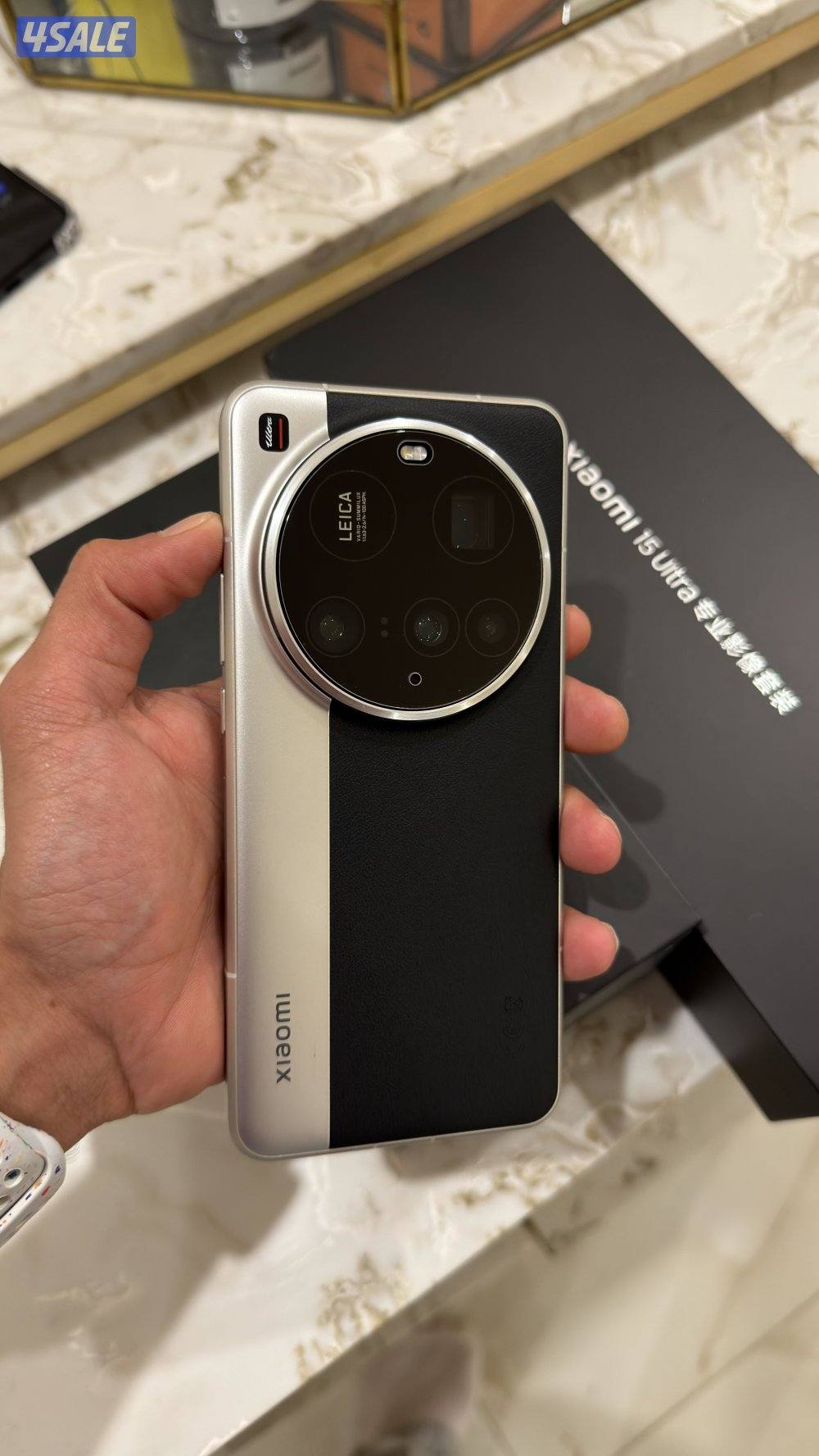 xiaomi 15 ultra global0