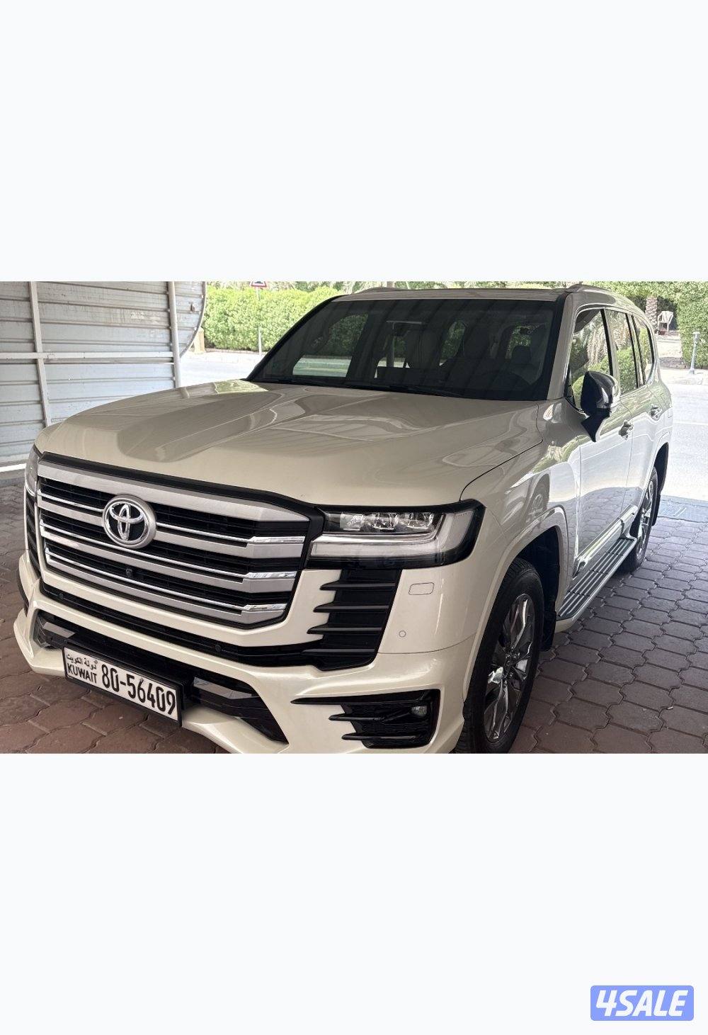 لاند كروزر ٢٠٢٤1