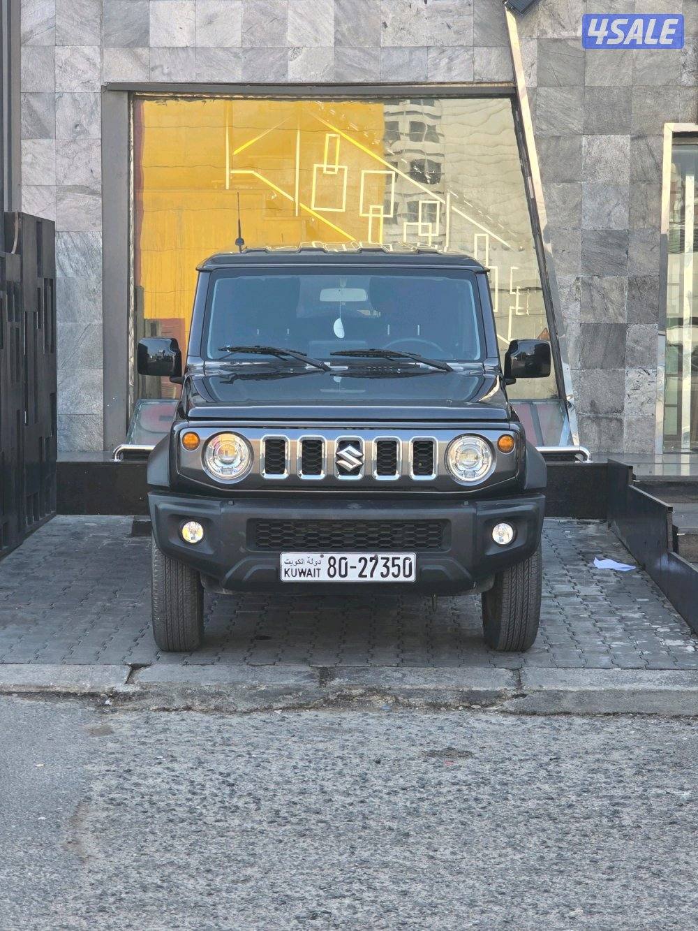 للبيع جيب جيمني موديل 20240