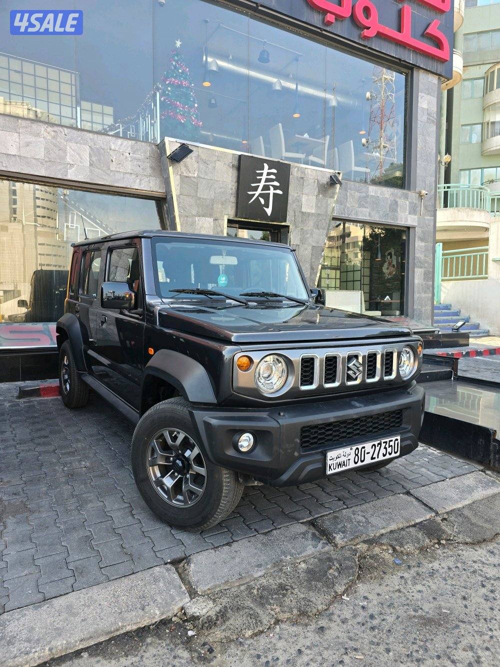 للبيع جيب جيمني موديل 20242