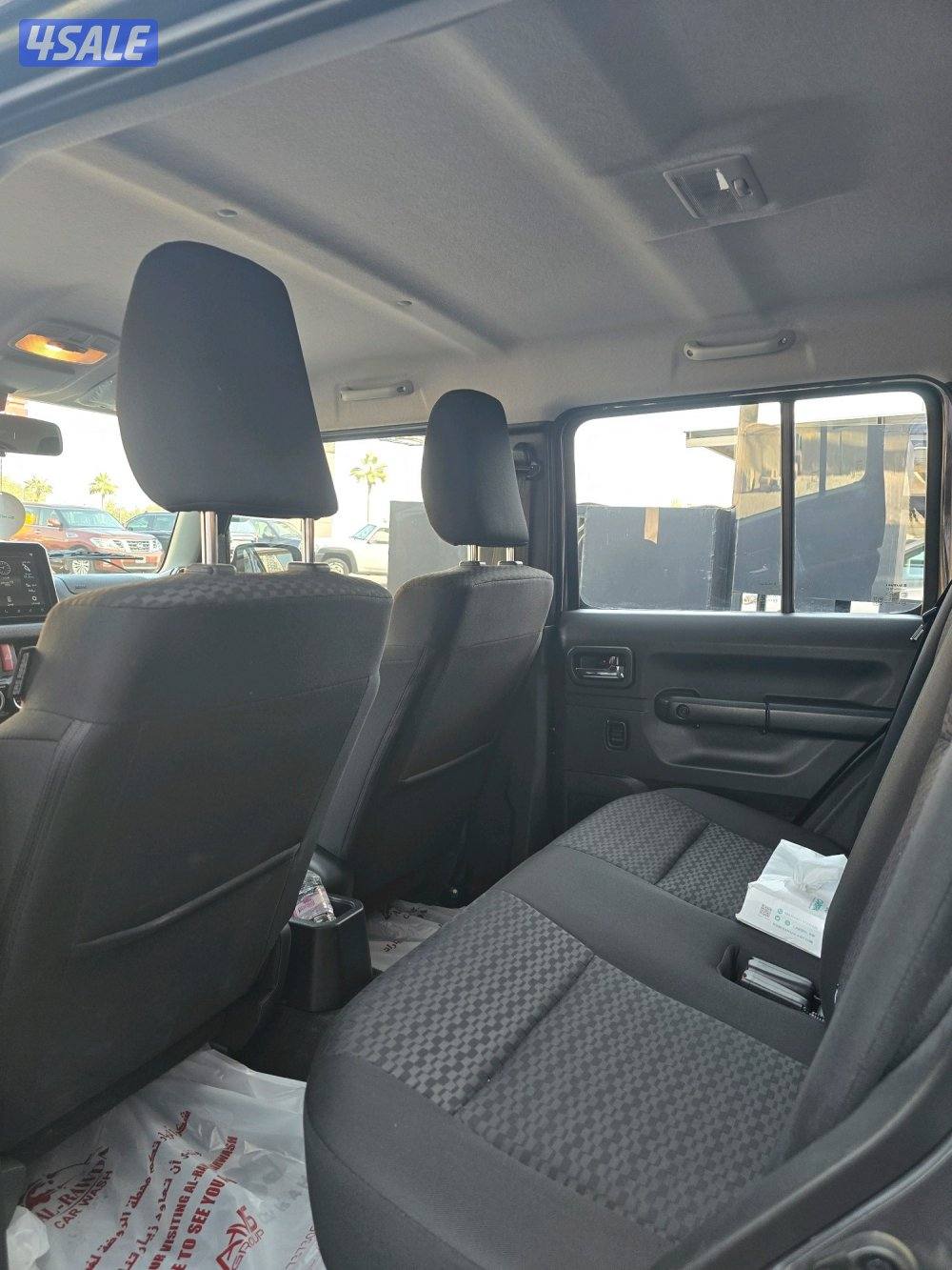 للبيع جيب جيمني موديل 20246