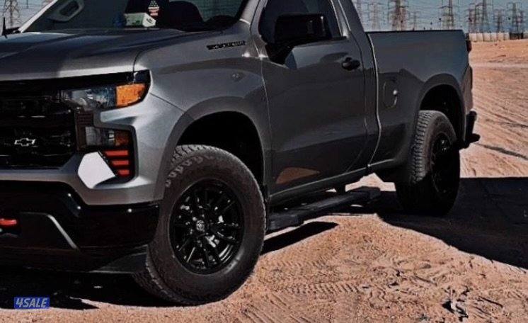 للبيع ٤ تواير Bridgestone ( ربع حجري )2