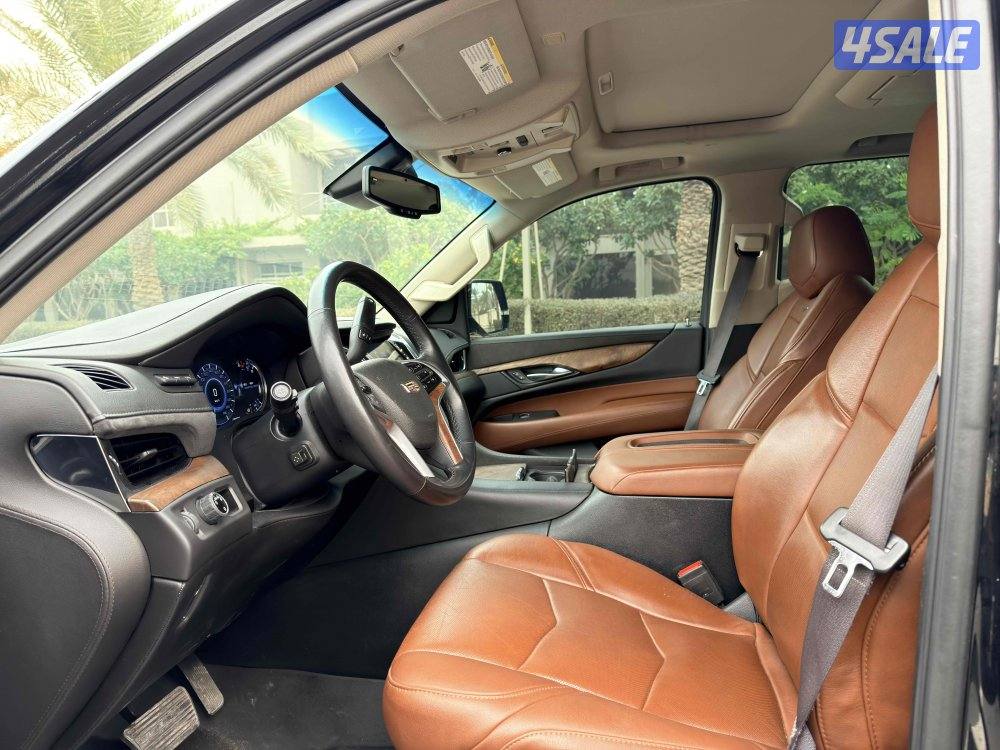 موديل 2016ماشي136000كم صبغ وكالة5