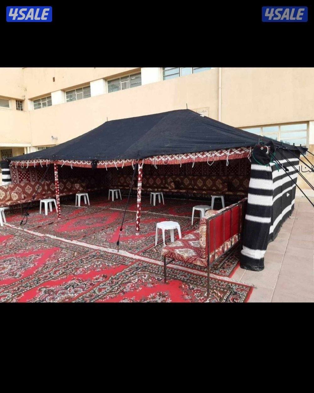 تأجير كراسي وطاولات وزينه وخدمات ضيافة وجميع مستلزمات الأفراح9