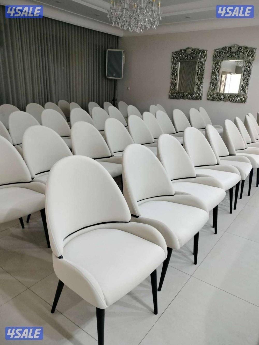 تأجير كراسي وطاولات وزينه وخدمات ضيافة وجميع مستلزمات الأفراح10