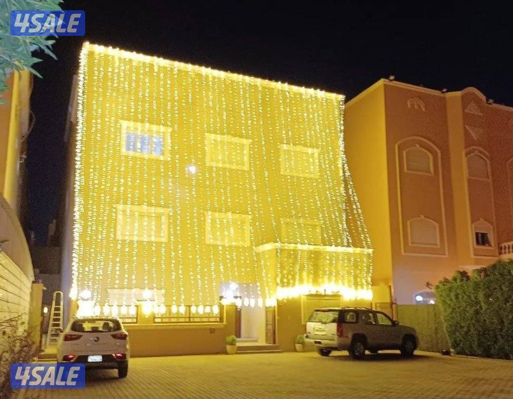 تأجير كراسي وطاولات وزينه وخدمات ضيافة وجميع مستلزمات الأفراح13