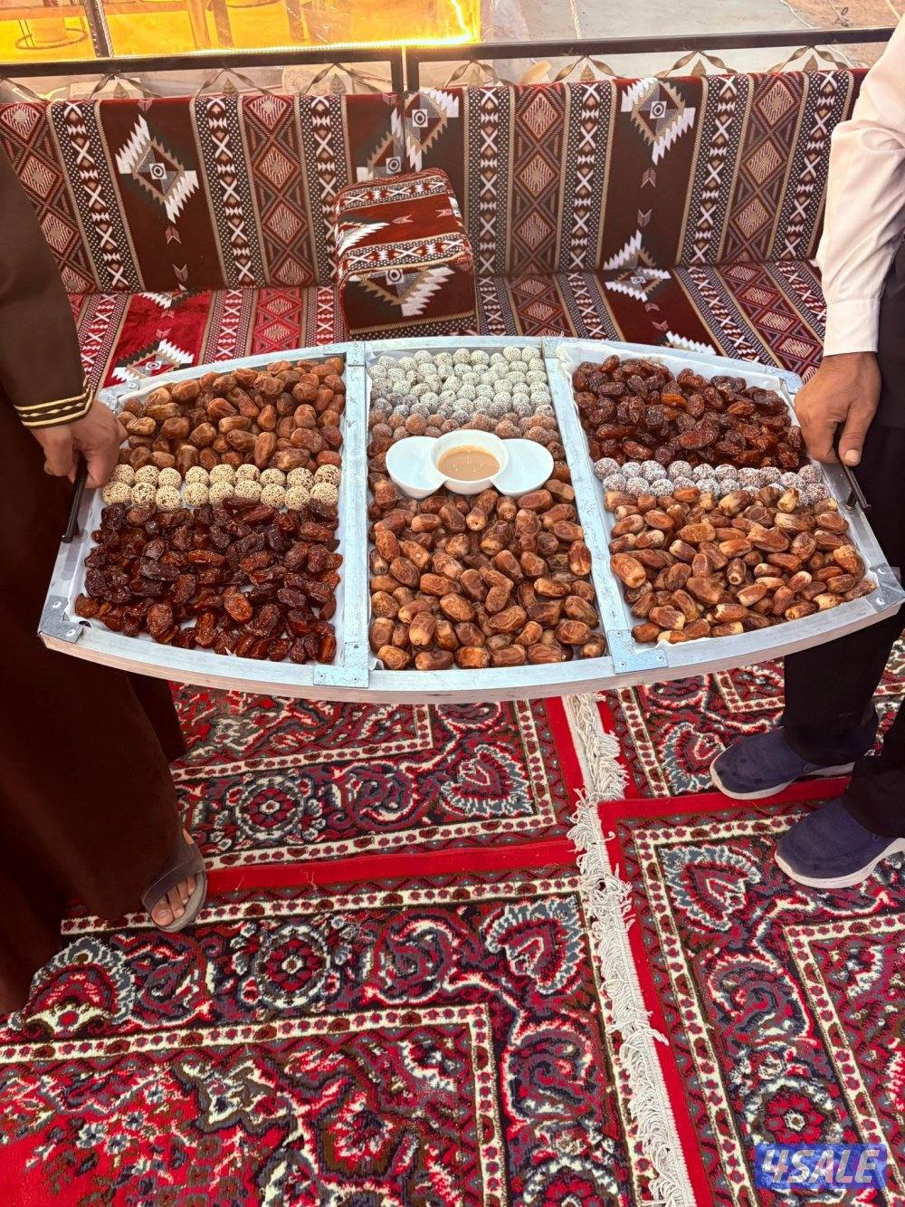 تأجير كراسي وطاولات وزينه وخدمات ضيافة وجميع مستلزمات الأفراح15