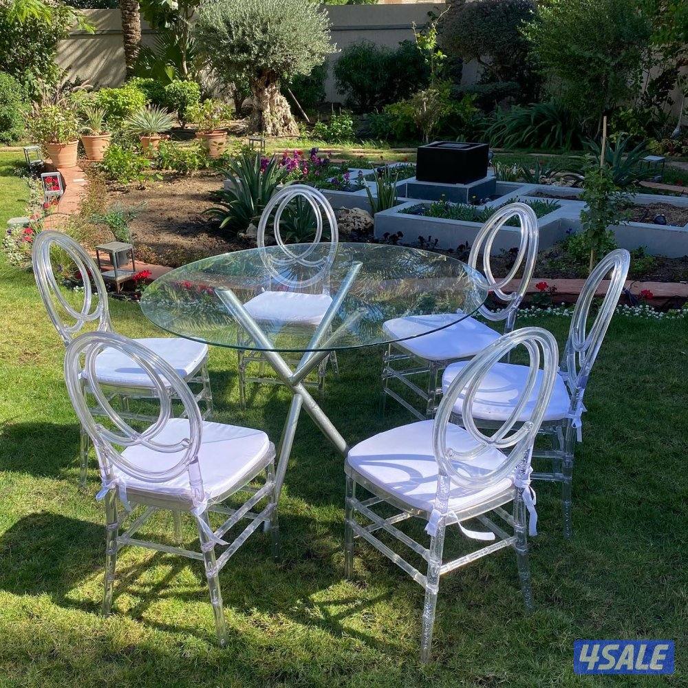 تجهيزحفلات🇰🇼🏃🏻‍♀🏃🏻‍♀تاجير كراسي🎗طاولات فندقيه🥉سجاد🚣🏽‍♀كراسي1