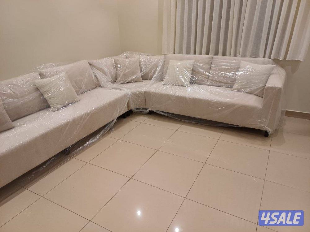 تنجيد جميع انواع الكنب والمطارح الاسفنج بسعر المصنع11