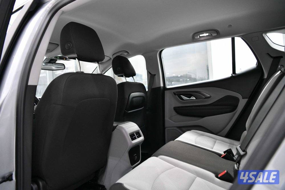 جي ام سي تيرين4