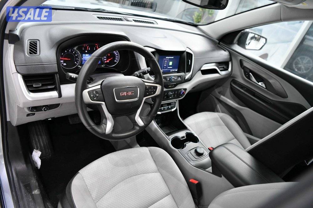 جي ام سي تيرين5