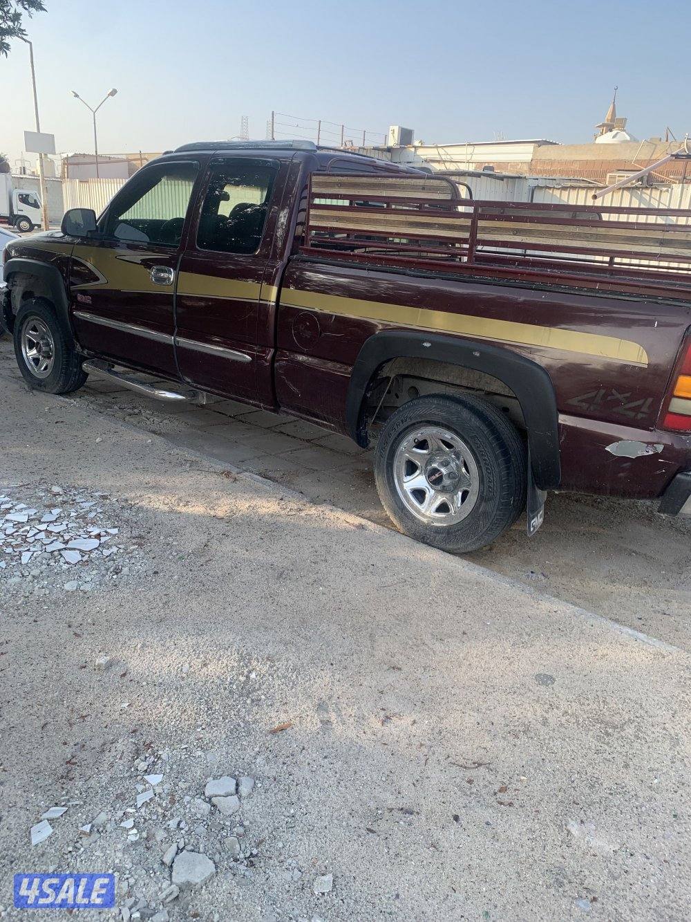 وانيت جمس استعمال يومي20040