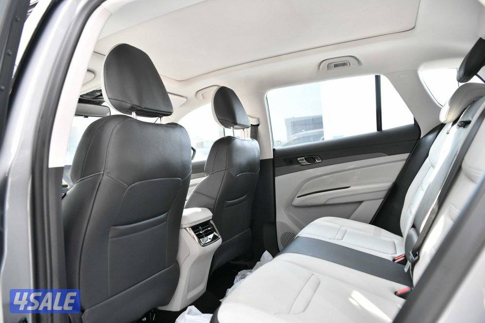 فورد تيريتوري4