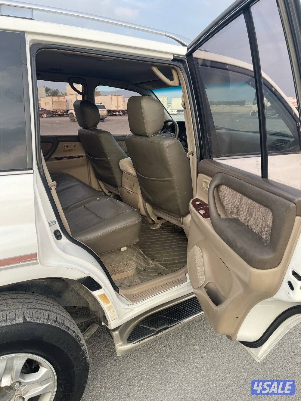 لاندكروز GX10