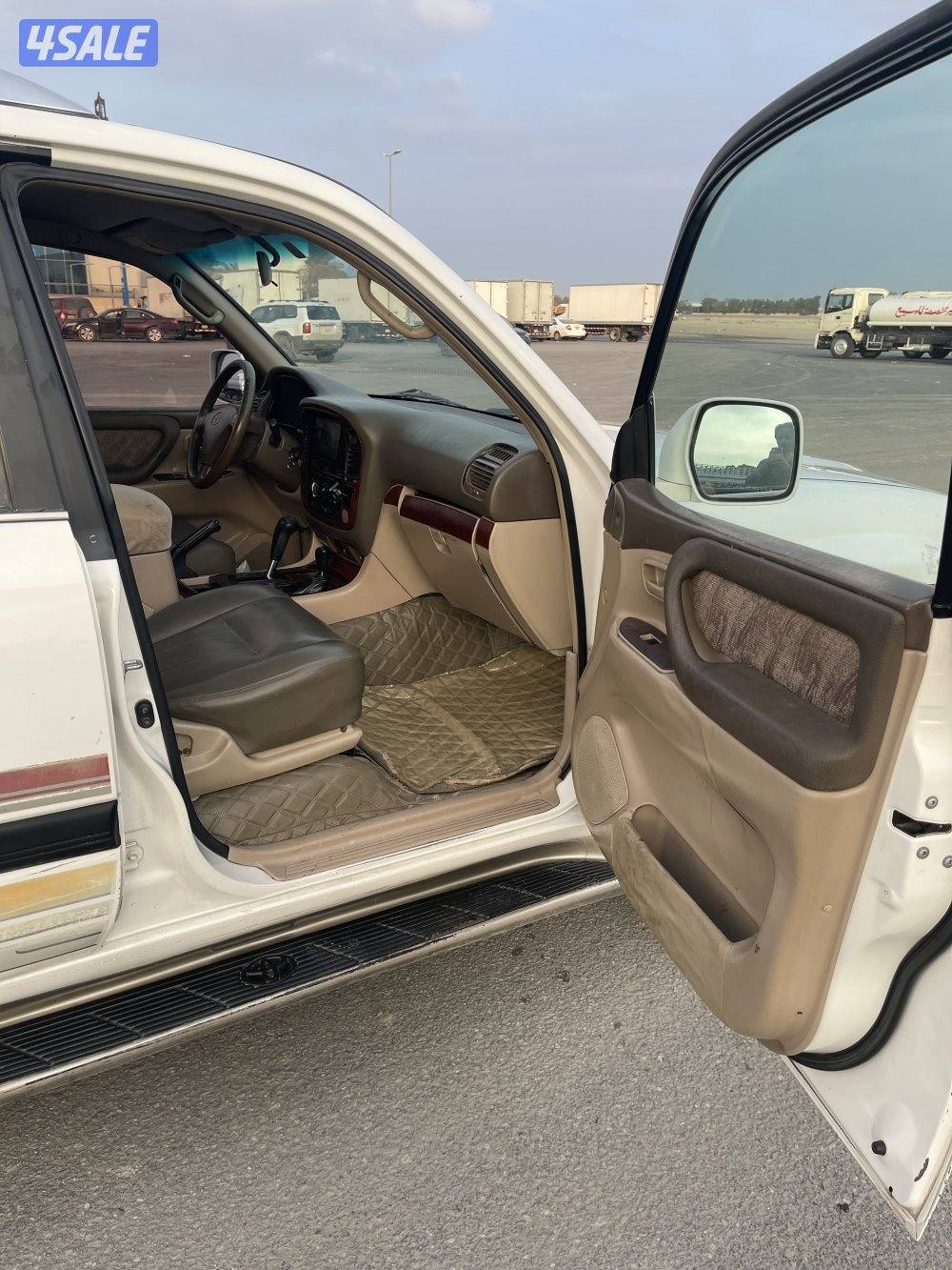 لاندكروز GX11