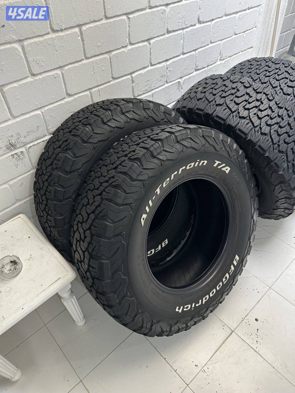 للبيع 4 تواير BF2