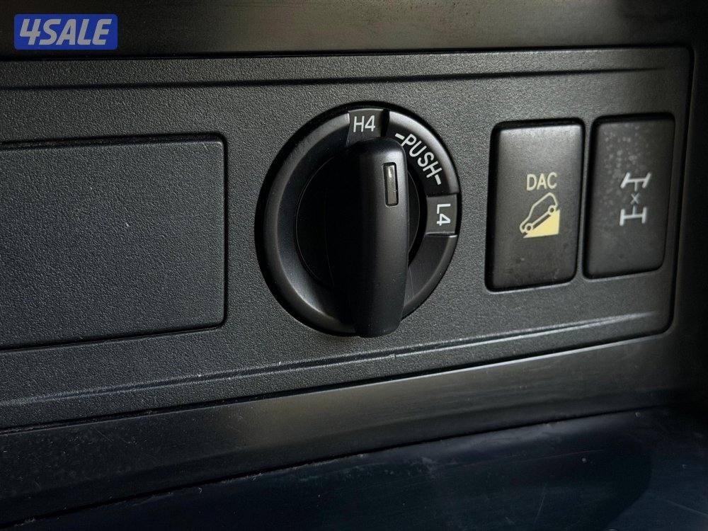 للبيع برادو TX.L V6 موديل 2013 وارد الساير11