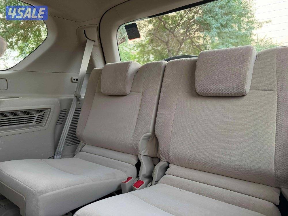 للبيع برادو TX.L V6 موديل 2013 وارد الساير15