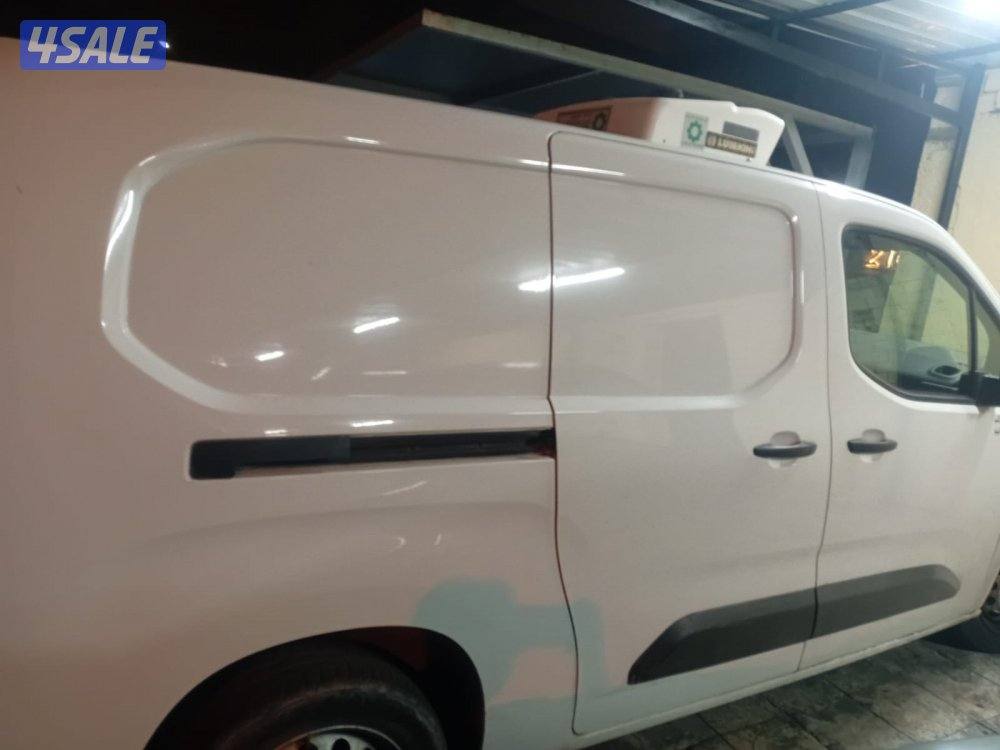 بيجو توصيل طلبات 2022 ثلاجه2