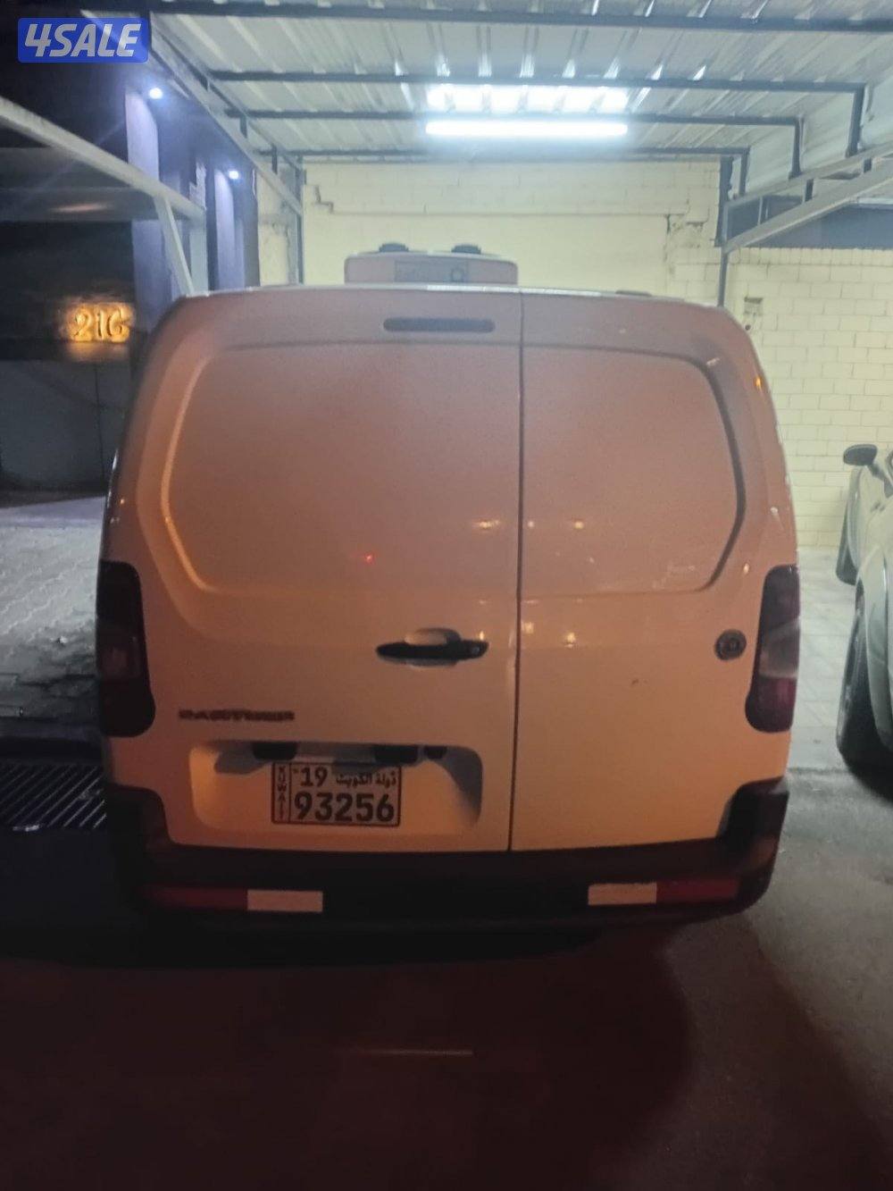 بيجو توصيل طلبات 2022 ثلاجه1