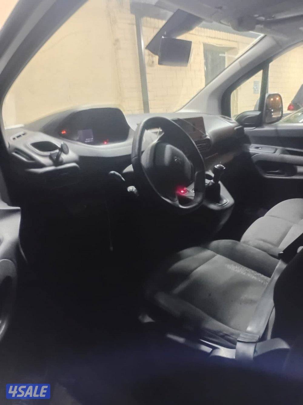 بيجو توصيل طلبات 2022 ثلاجه3