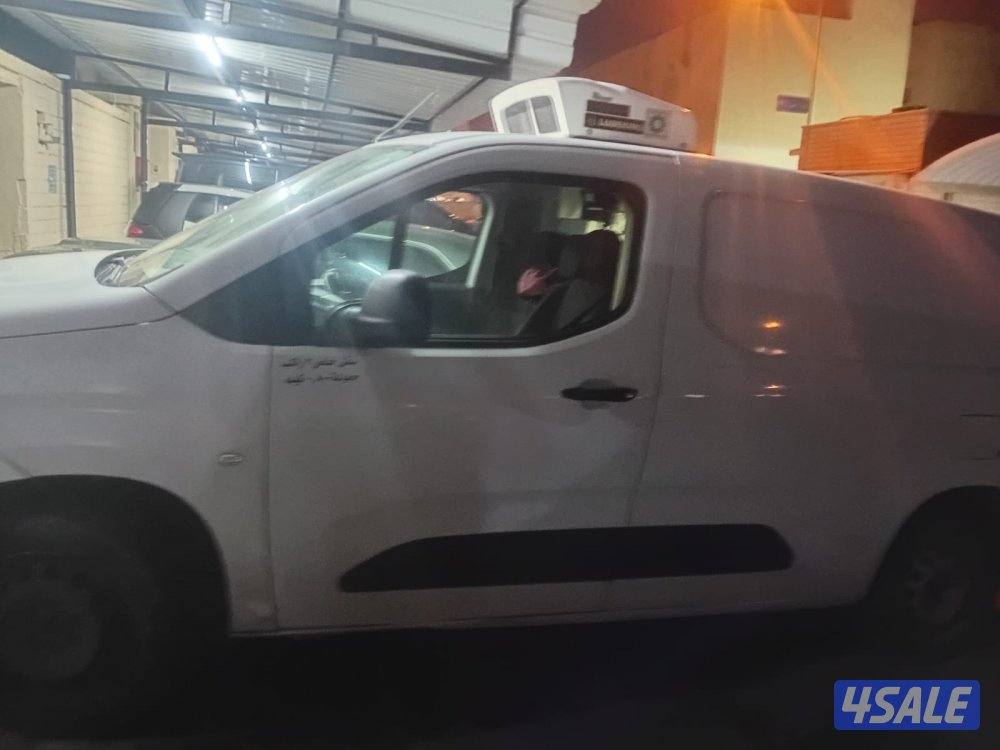 بيجو توصيل طلبات 2022 ثلاجه4