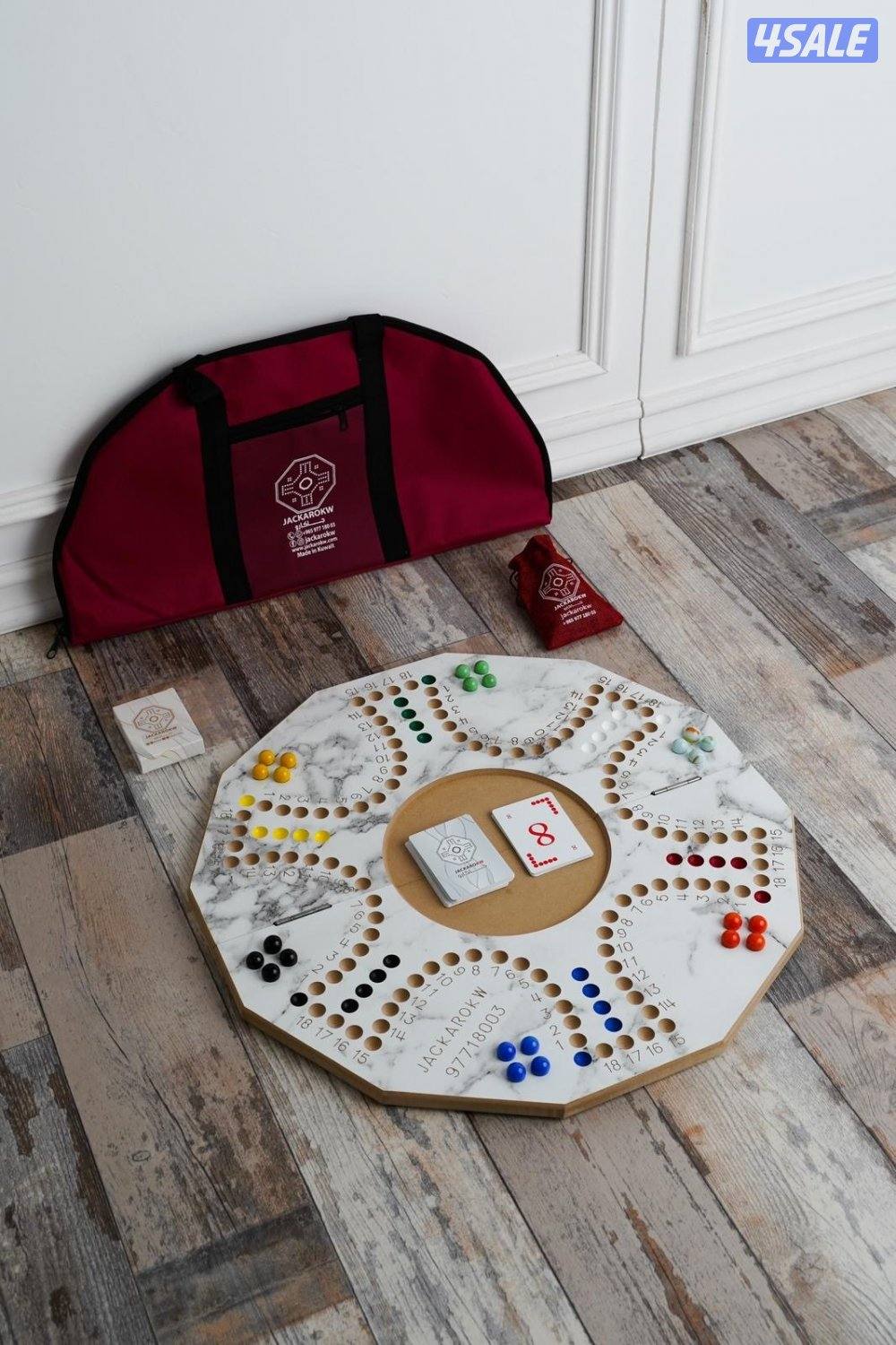 جيكارو 4-6 اشخاص0