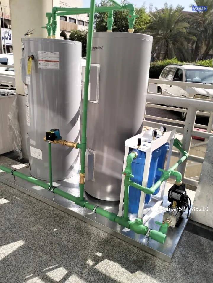 فني صحي وتسليك المجاري وطسليح السخانات المركزي والعادي1