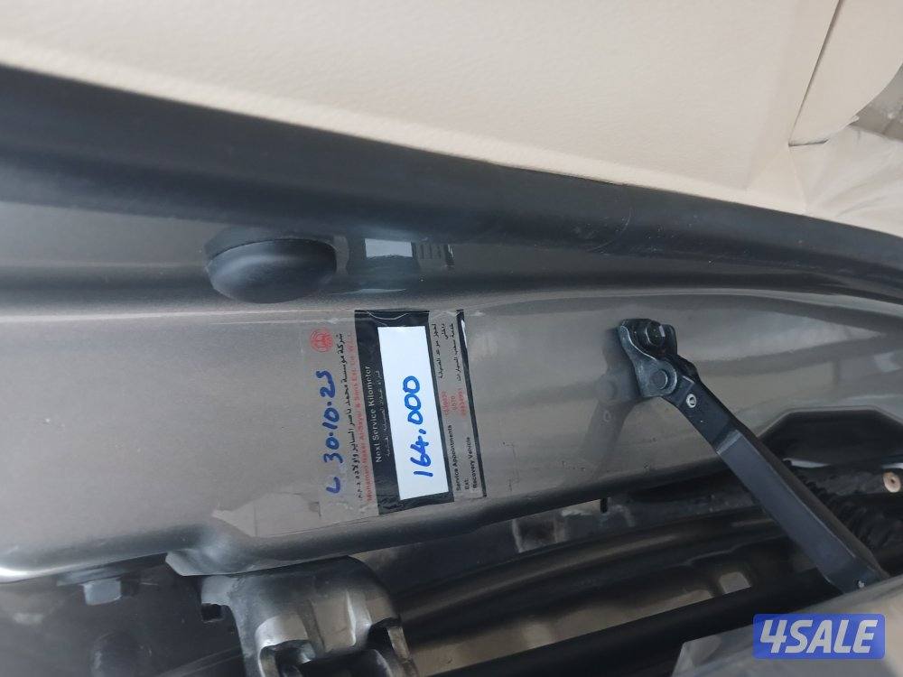 جيب لكزس LX570 سبورت موديل 2018 الساير11