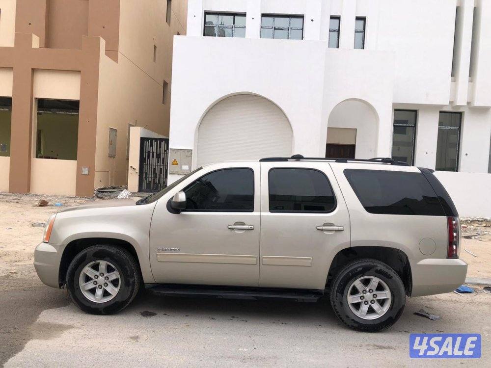 يوكن 2013 المالك الاول صبغ الوكاله بحاله ممتازه1