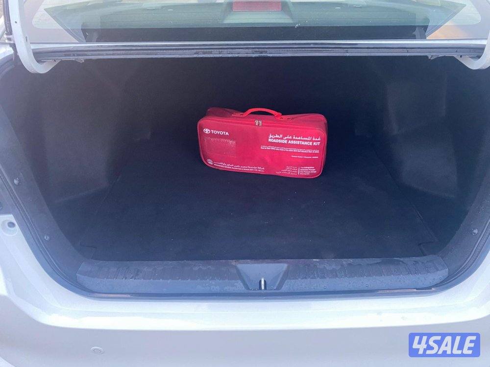 2023تويوتا يارس1