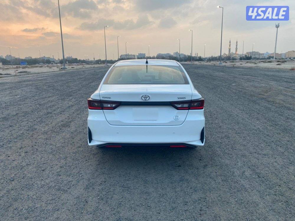 2023تويوتا يارس6