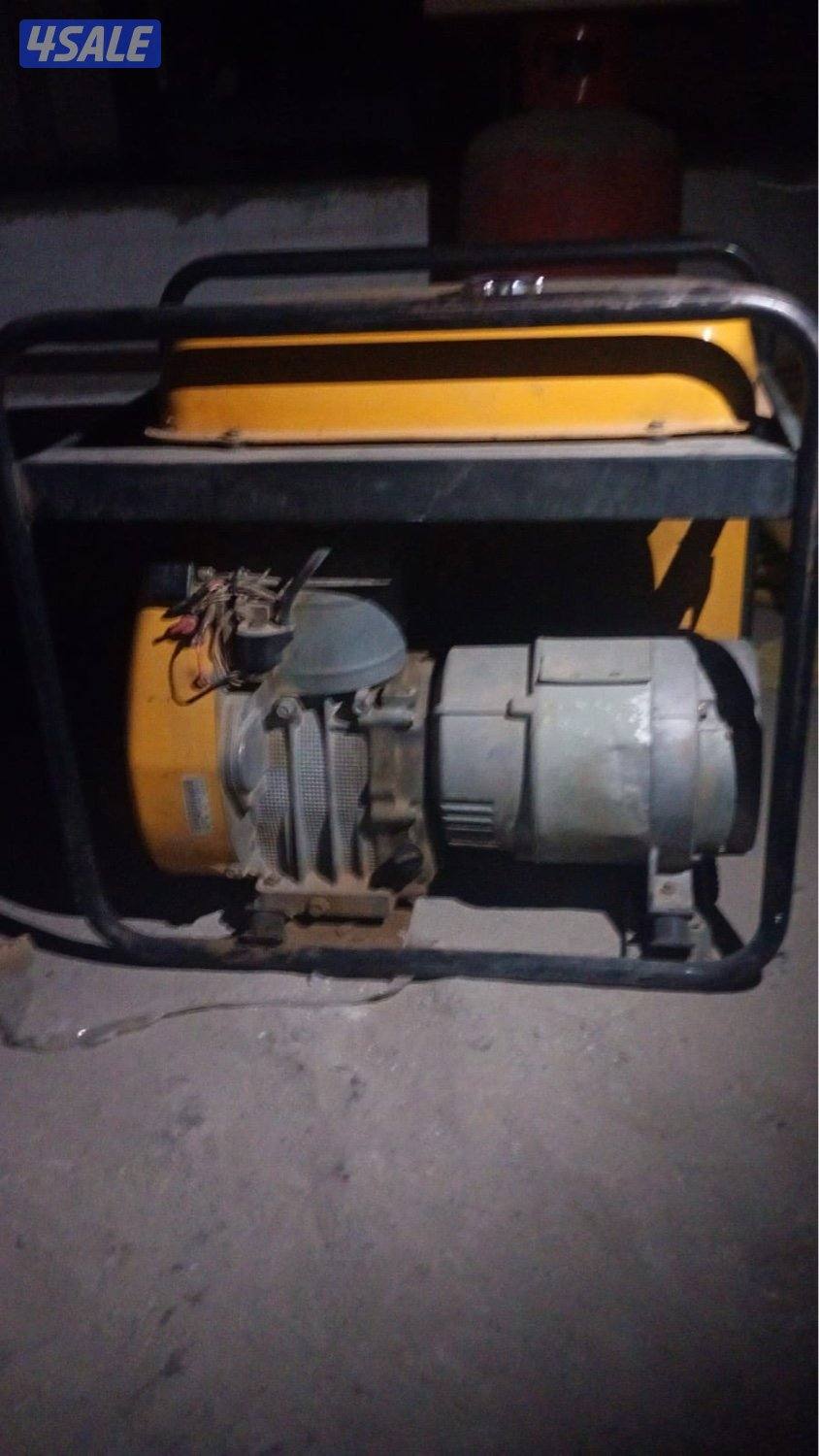 ماطور روبن 55002