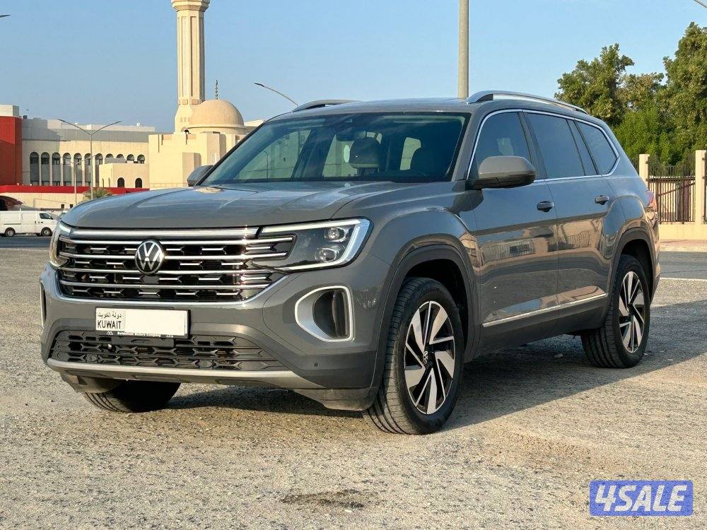 ترامونت 2024 ماشي 50 الف وكاله بالكامل0