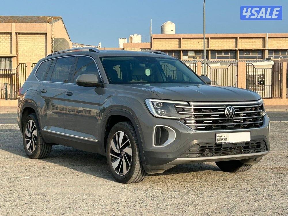 ترامونت 2024 ماشي 50 الف وكاله بالكامل1