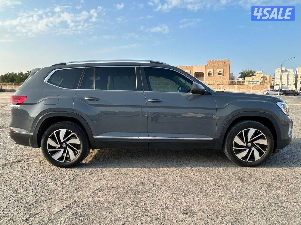 ترامونت 2024 ماشي 50 الف وكاله بالكامل3